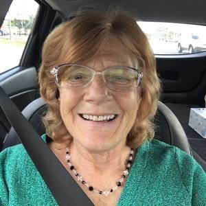 Meet your Posher, Judy